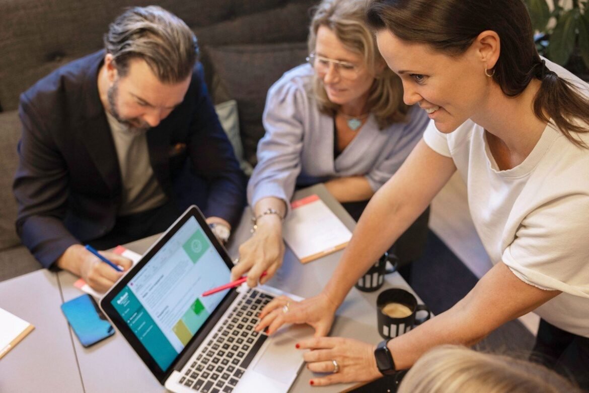 Stor rankning av Sveriges arbetsplatser - de är bäst i landet