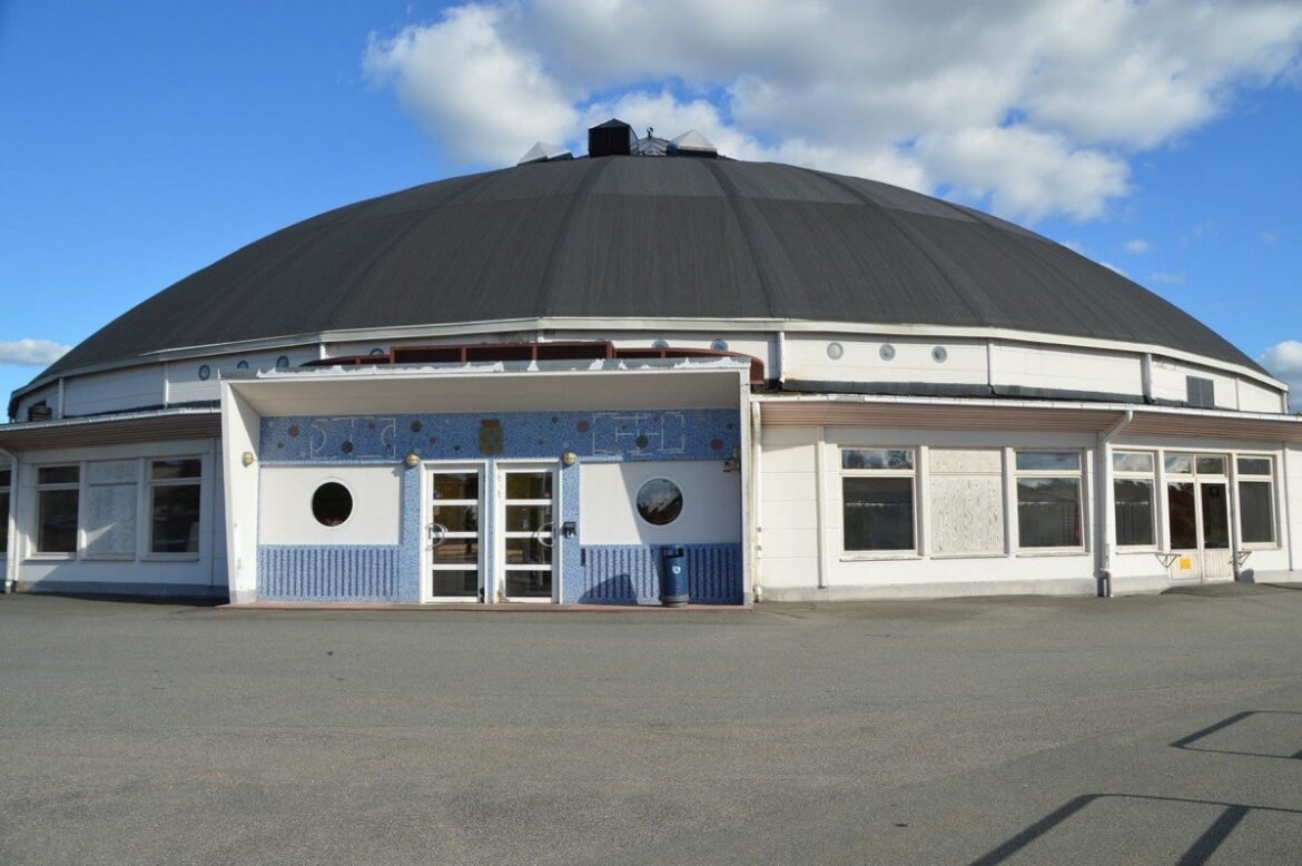 Jobb- och utbildningsmässa i Qpoolen den 15 februari