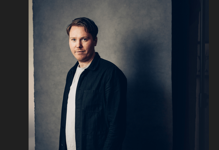 Entreprenören Arwind Malhotra ny vd för techlove Dev