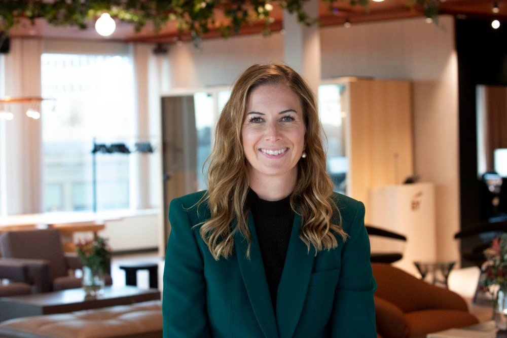 60 procent av energikonsumenterna i Sverige kan inte bidra mer till den gröna omställningen