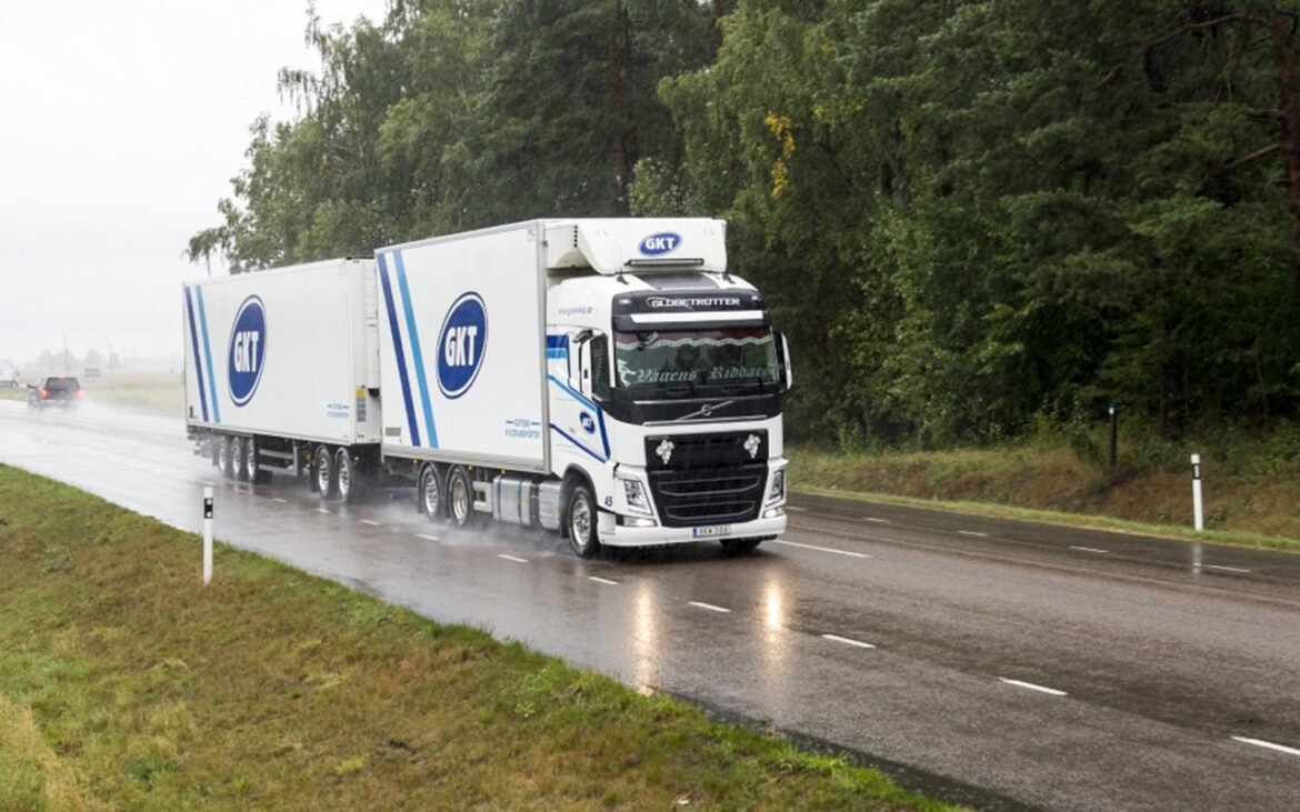 AddSecure Eco-Driving Challenge ger årlig minskning av CO2-utsläppen med 24 400 ton