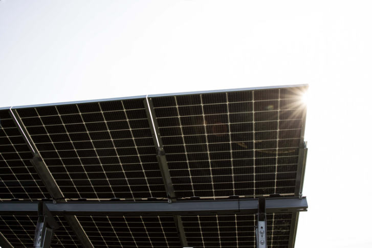 IBC SOLAR AB byter namn till Light Leap 20 mars – utökar sortimentet med nya, högkvalitativa produkter