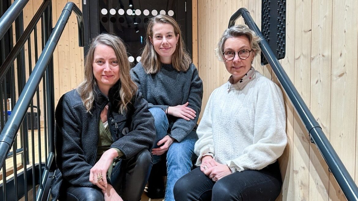 Nytt verktyg hjälper företag bli mer innovativa