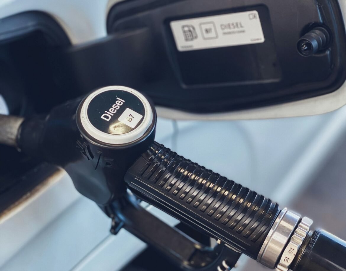 Sänkt reduktionsplikt – då exploderar intresset för dieselbilar