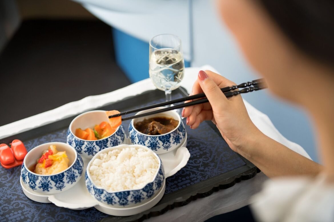 KLM minskar matsvinnet med AI