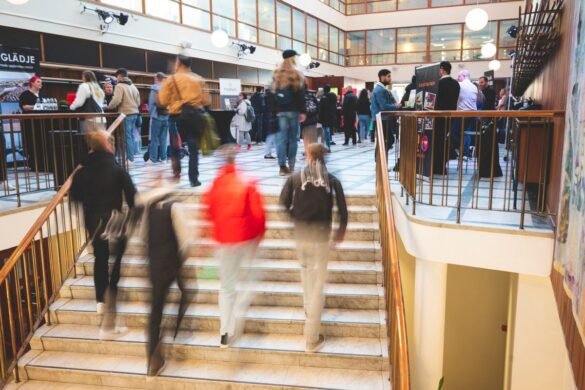 Efterfrågad rekryteringsmässa genomförs igen