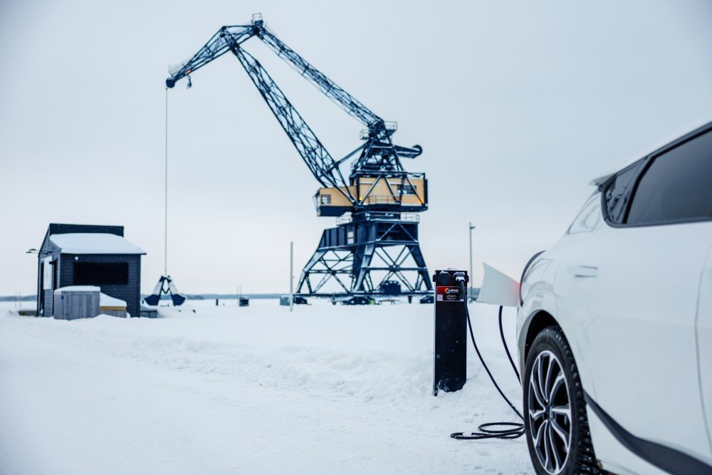 Zpark: Nyttja gröna bidrag för elfordonsladdning – En hållbar investering för företag och föreningar