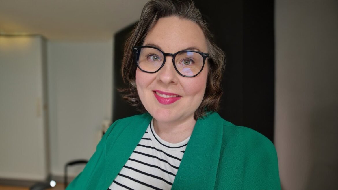 Anna Nyblin förstärker Sigma Technologys fokus på innovationer för offentlig sektor