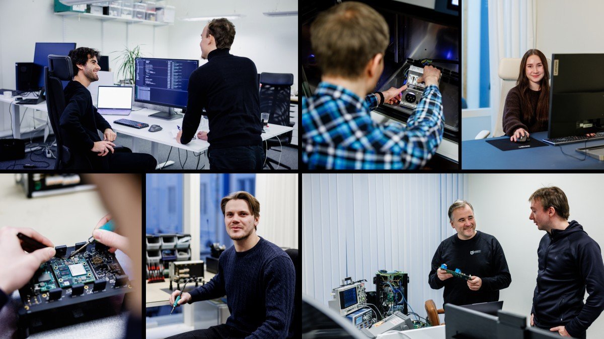 Grepit AB: Från innovation till teknikledare