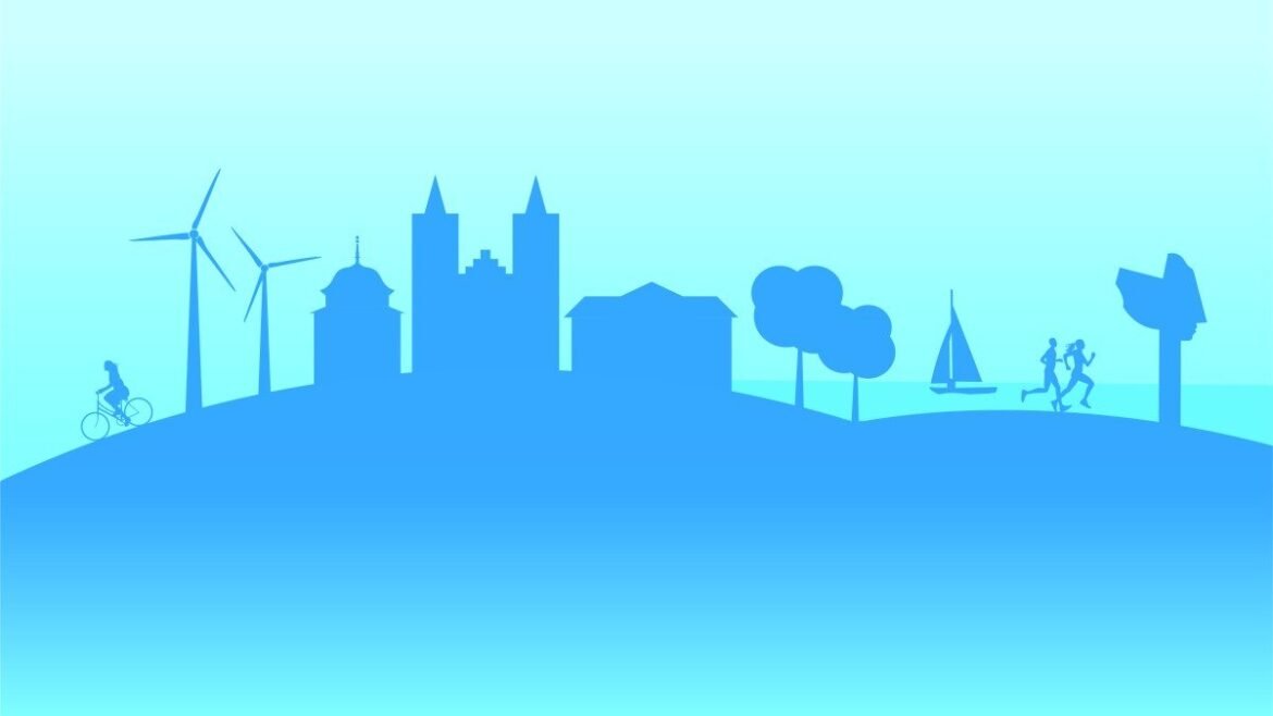 Arbete, kompetens och välfärdsförvaltningen går mot positiv trend