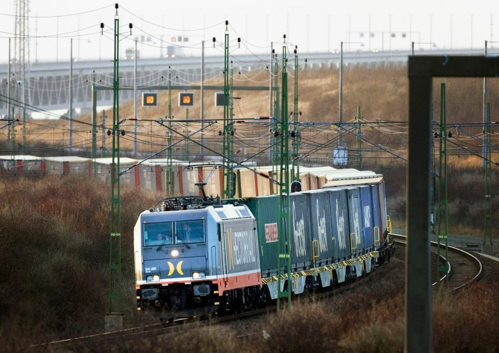 Långsamhet skapar osäkerhet för godstågsoperatörerna – ”järnvägen kan spela en större roll i klimatomställningen”