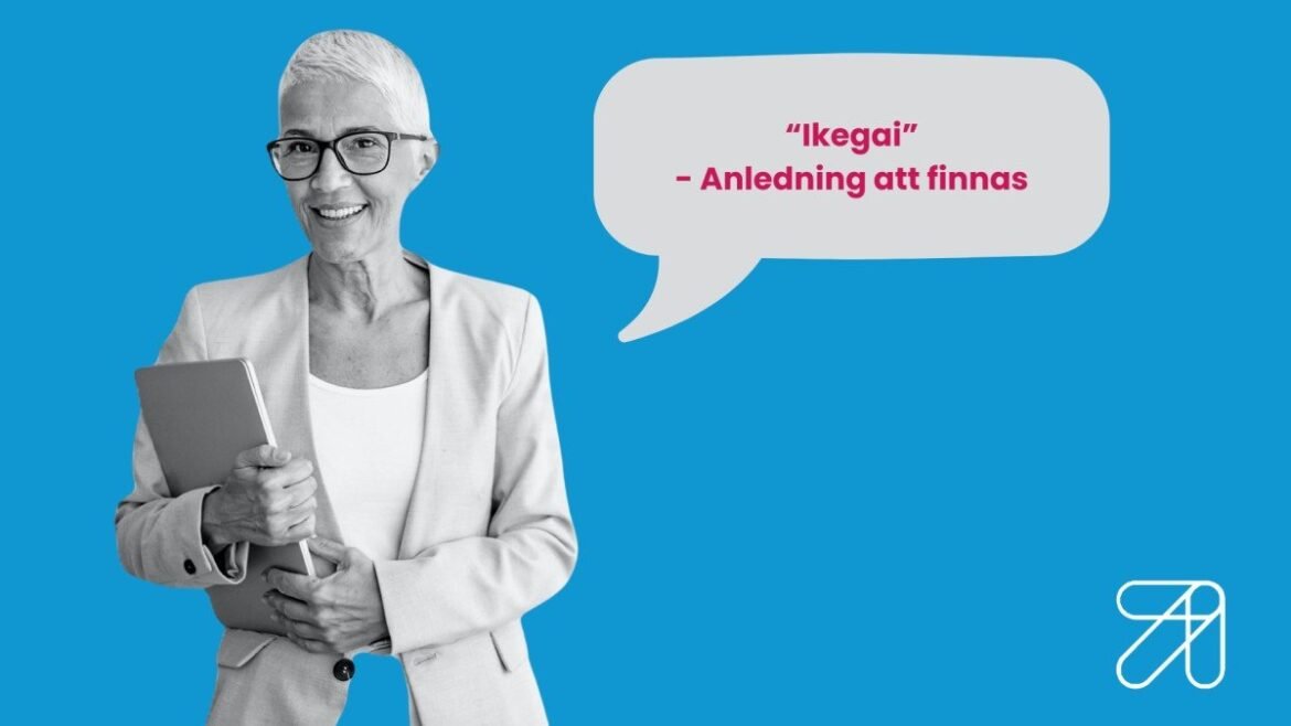 Aktivt Ledarskap: Varför vill du gå upp på morgonen?