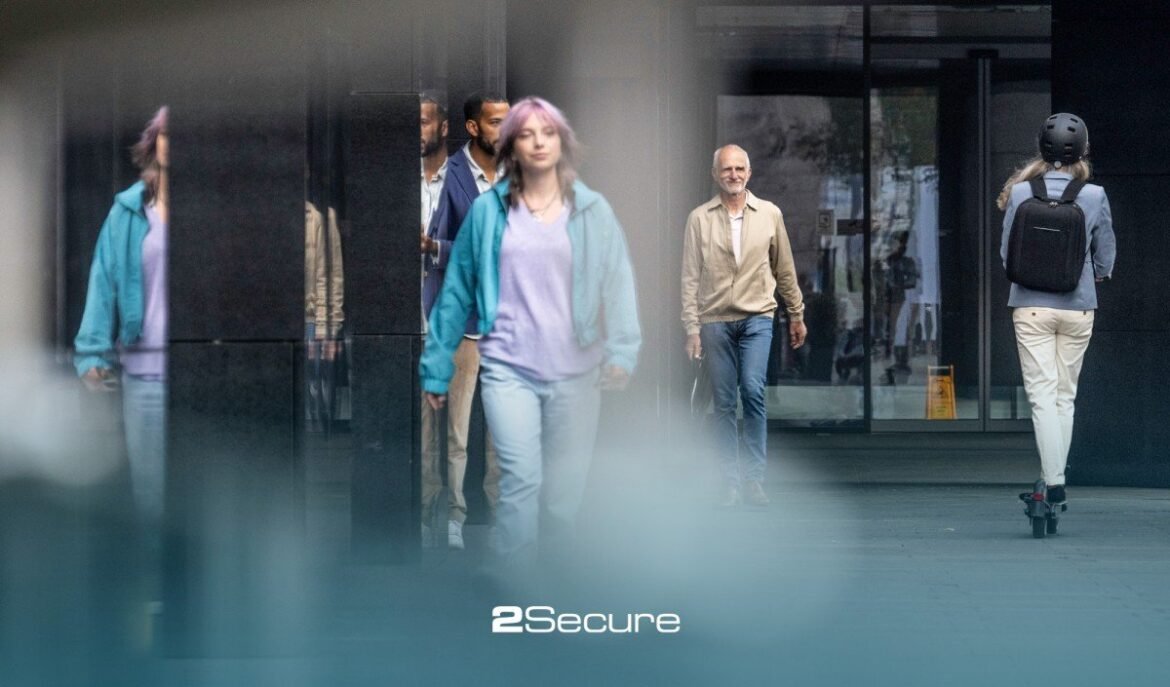 2Secure leder vägen inom GDPR-kompatibla bakgrundskontroller