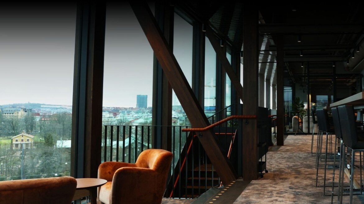 CONVENDUM öppnar nu nytt kontor i hjärtat av Göteborg