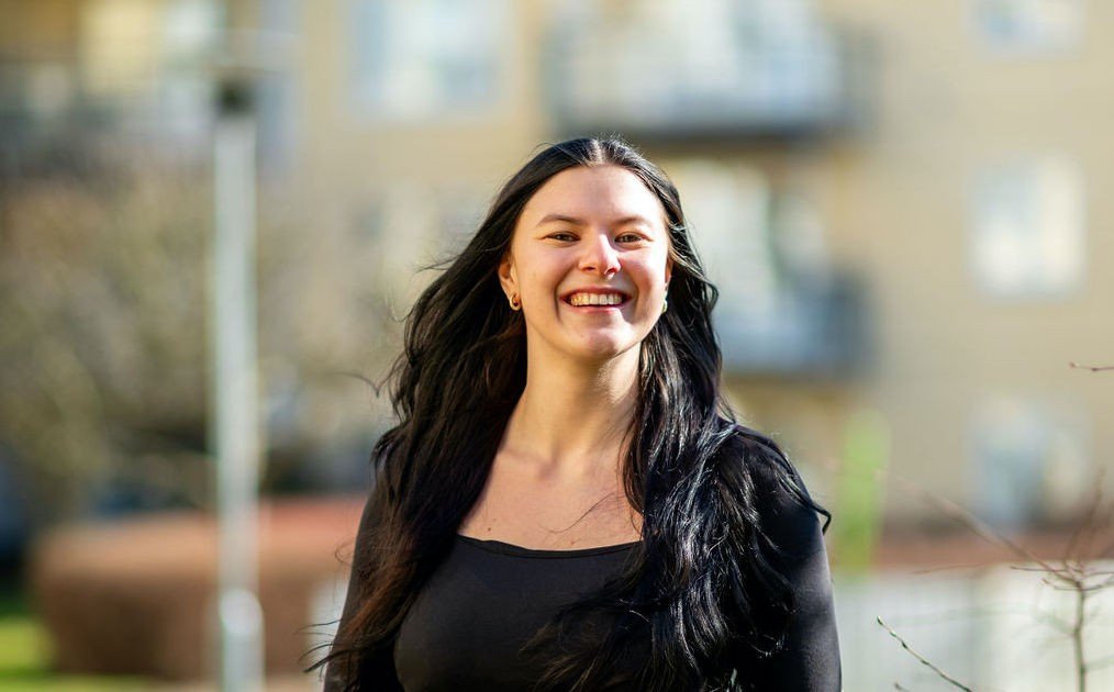 Stor rankning: hon är bäst i Sverige på kundservice