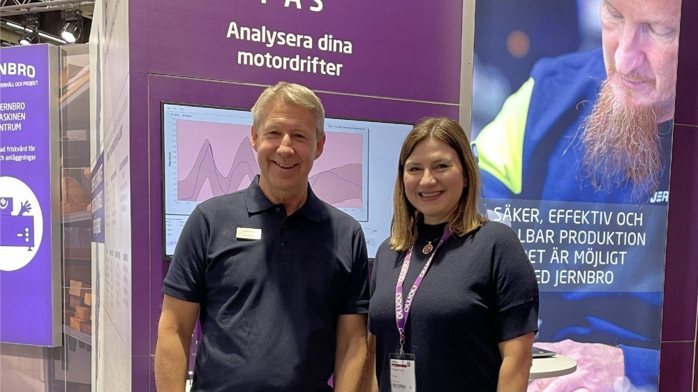 Nya avtal avseende elektronik- och elmotorservice