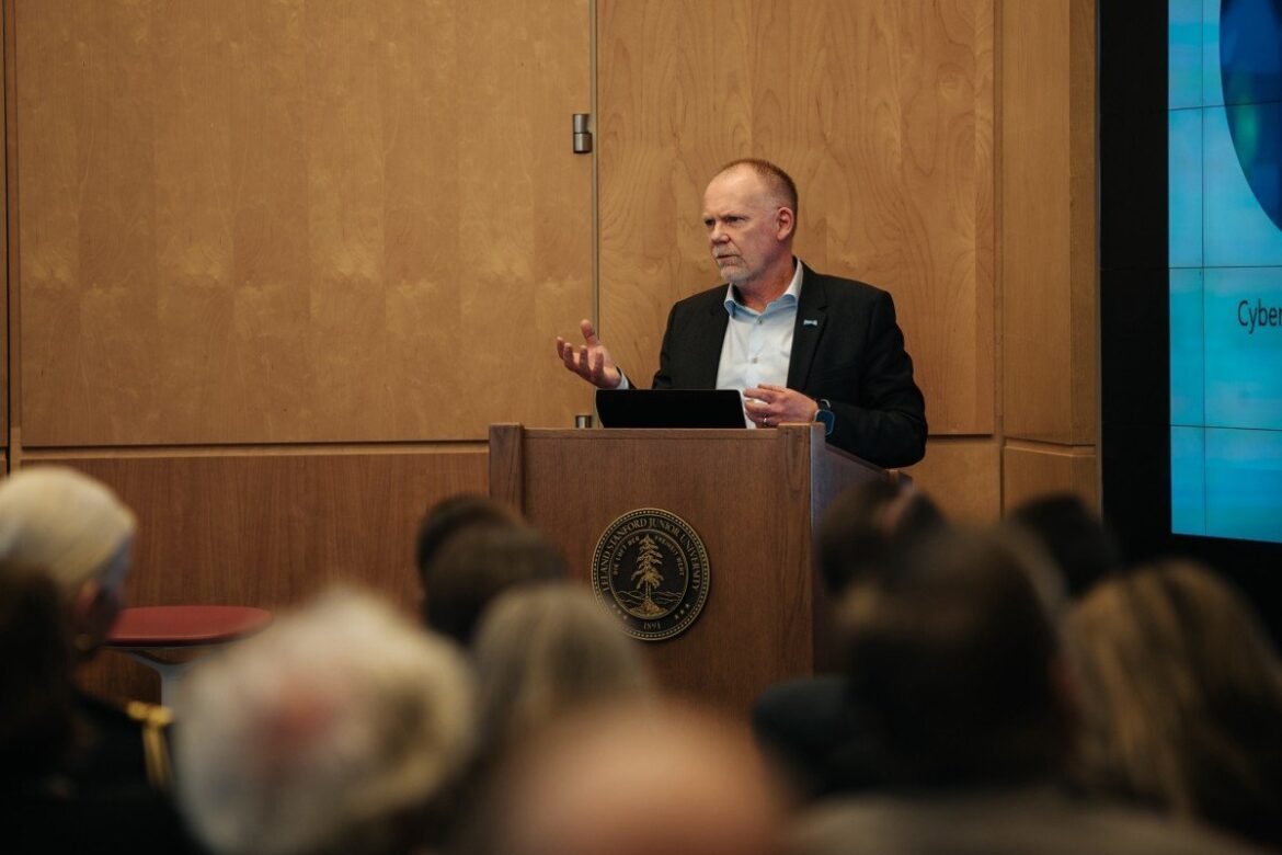 Sveriges AI-utmaning: Ta vara på högutbildad arbetskraft