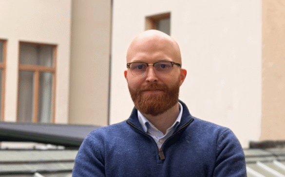 Geposit förstärker med CTO