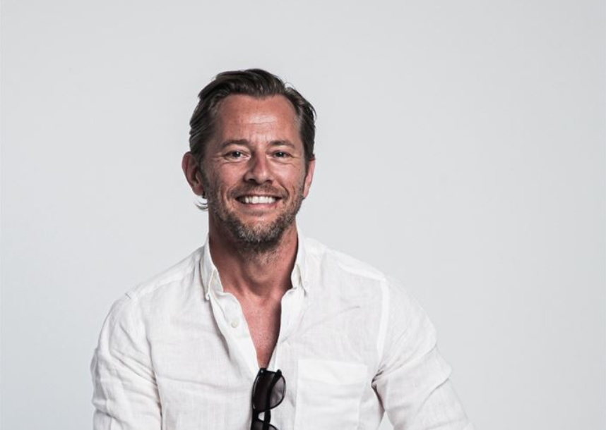 Ny VD till techbolaget Digmi