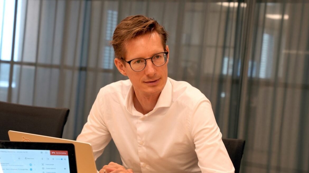 “AI:s framgångar vilar tungt på kvaliteten av den data den matas med”