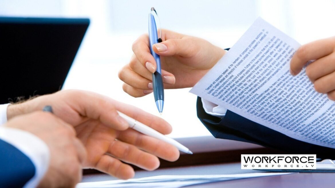 Varför anlita bemanningsföretag? Allt du behöver veta