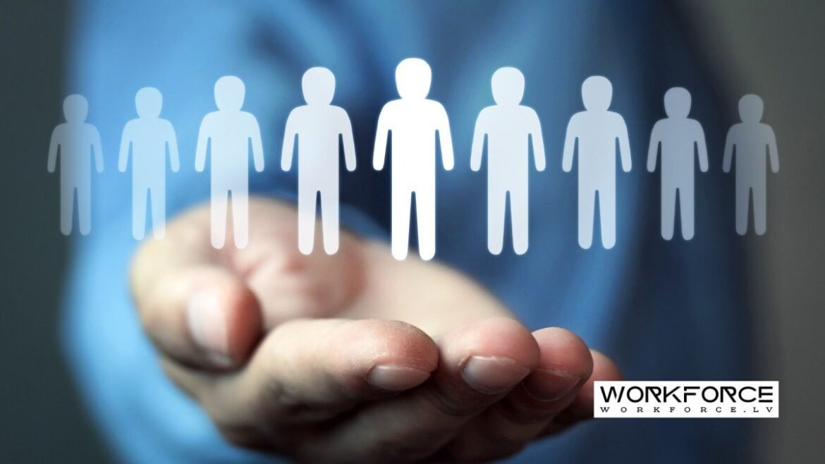 Effektiv rekrytering: En guide till framgångsrik personalutveckling