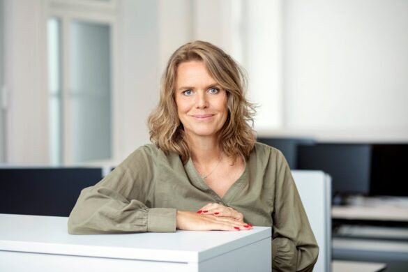 Ramboll lanserar open access-databas för att benchmarka koldioxidminskningar inom byggindustrin