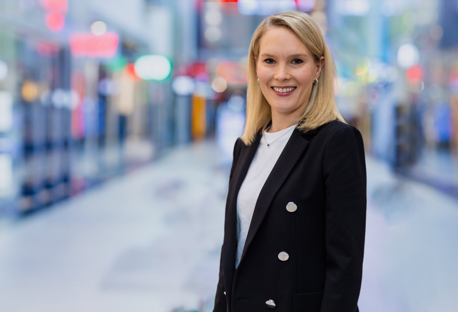 Citycons hållbarhetsredovisning för 2023 visar på företagets uppdaterade hållbarhetsstrategi