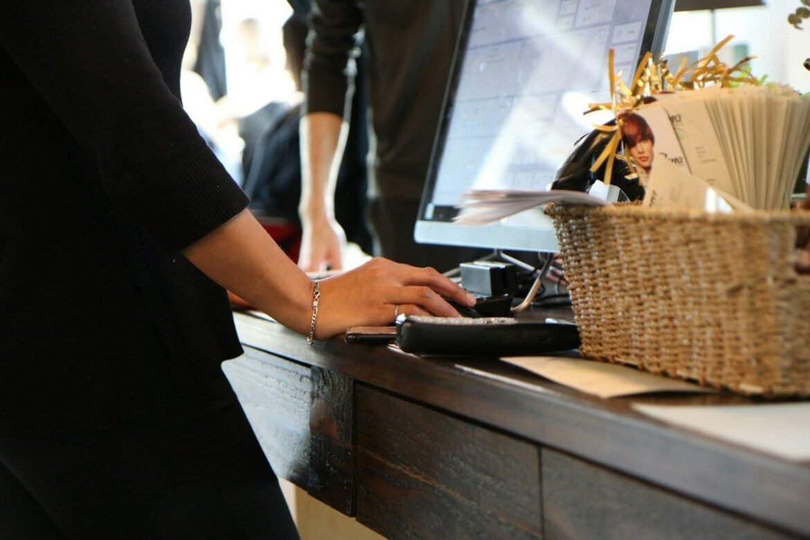 Kvinnliga entreprenörer inom detaljhandeln mer stressade än män