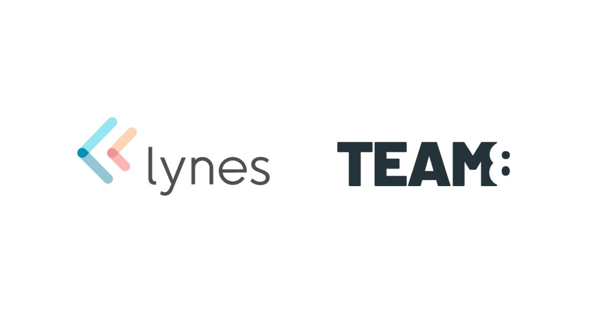 Lynes Technologies ingår avtal med branschveteranen Team8