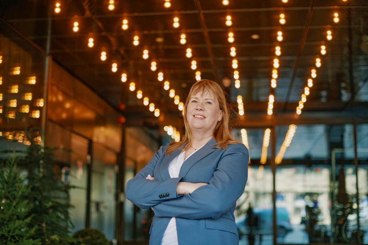 Märit Sareyko blir ny vd för datakonsultföretaget Epical