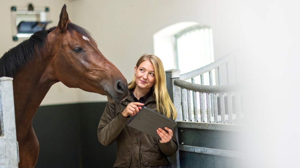 Dunstan och Ridesum ingår nytt spännande samarbete