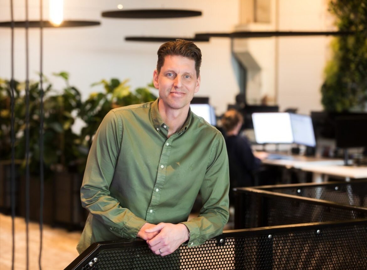 InQuire växer och rekryterar ny affärsområdeschef