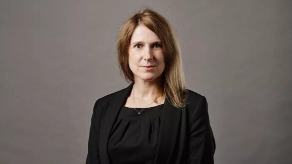 Ateas hållbarhetschef en av Sveriges hållbarhetsmäktigaste