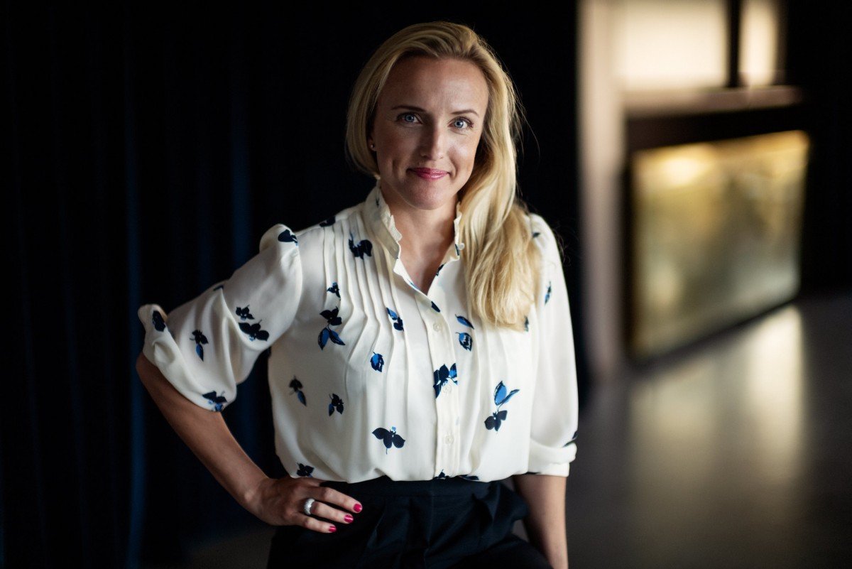 Martin Ringberg lämnar Nordnet – Gabrielle Hagman ny Sverigechef