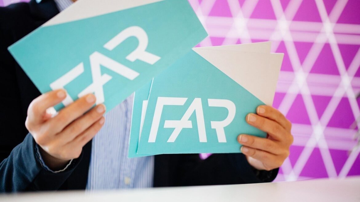 Jessika Valmin Eckert ny chefsjurist på FAR