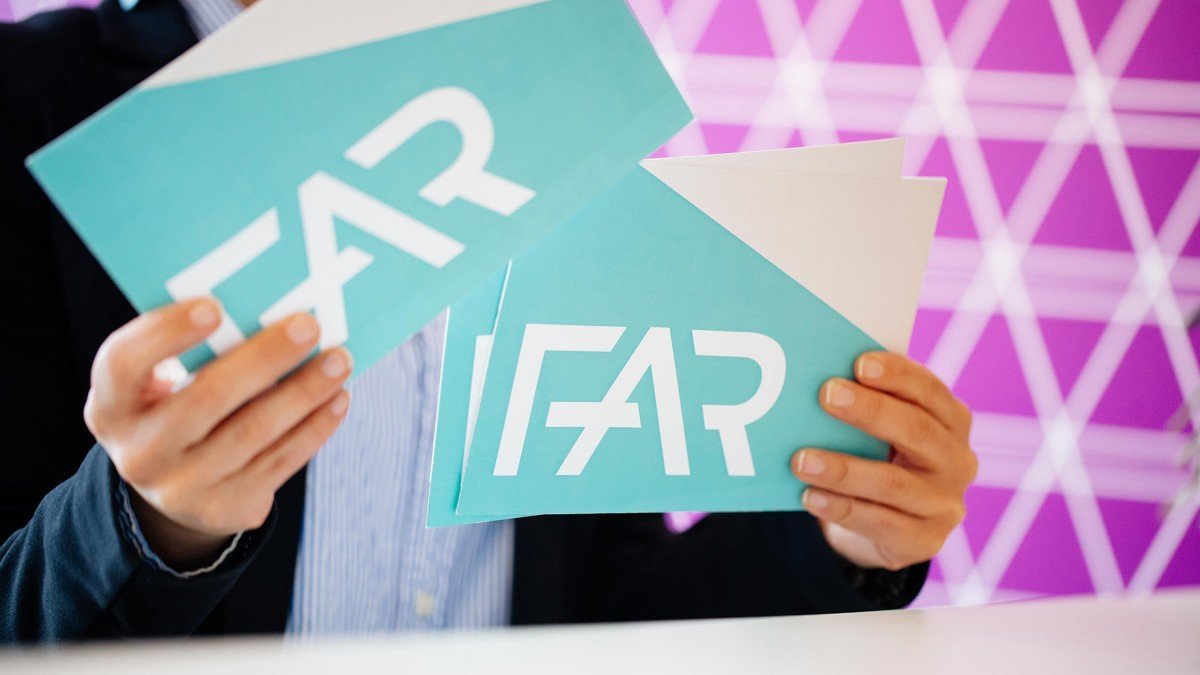 Jessika Valmin Eckert ny chefsjurist på FAR