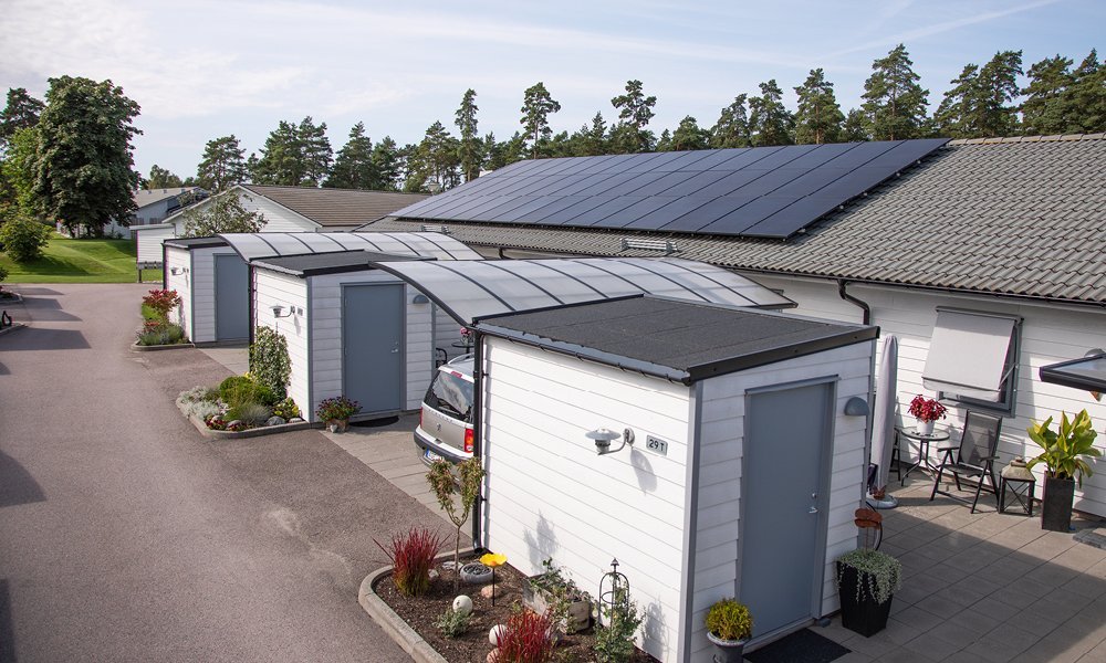 Energiexperten: Så här väljer du rätt leverantör av solceller