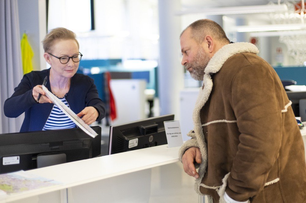 Klimatrådgivning i nordvästra Skåne bidrar till minskad energianvändning