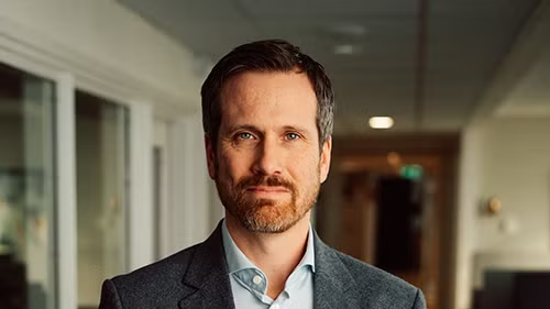 SoftOne anställer Mattias Anrep som VD på SoftOne HRM-System AB