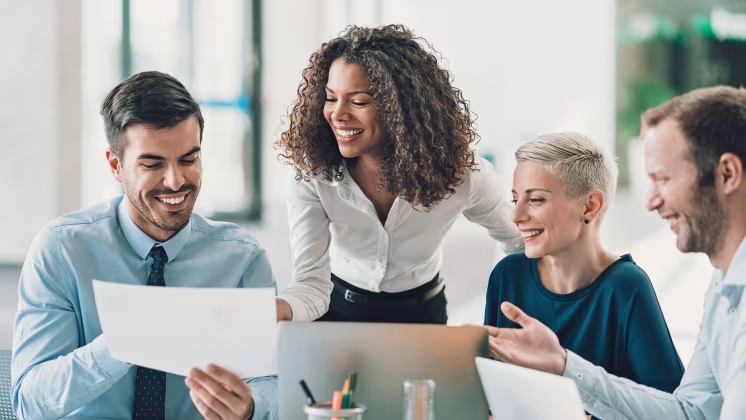 Hur kan ditt företag öka kvaliteten och tryggheten i lönearbetet?