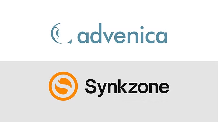 Advenica inleder ett nytt samarbete med Synkzone för säkrare cloud-tjänster