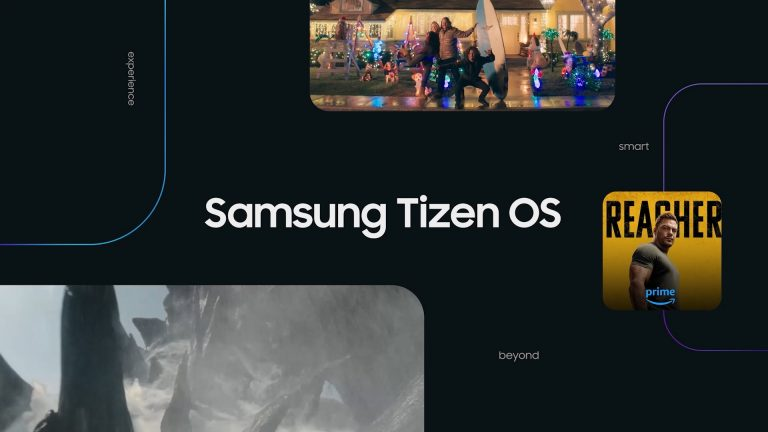 Samsung ‘unboxar’ sina senaste skärmar – bjuder in till en ny era av AI TV