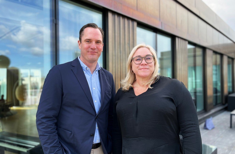 Tyréns och Siemens ingår partnerskap för hållbar samhällsutveckling