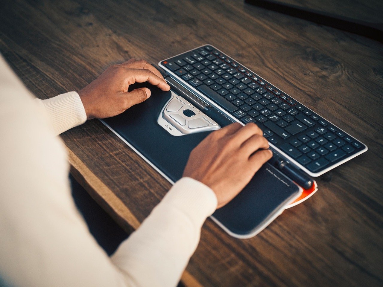 Contour Designs gröna offensiv  - “Nu utmanar vi hela branschen”