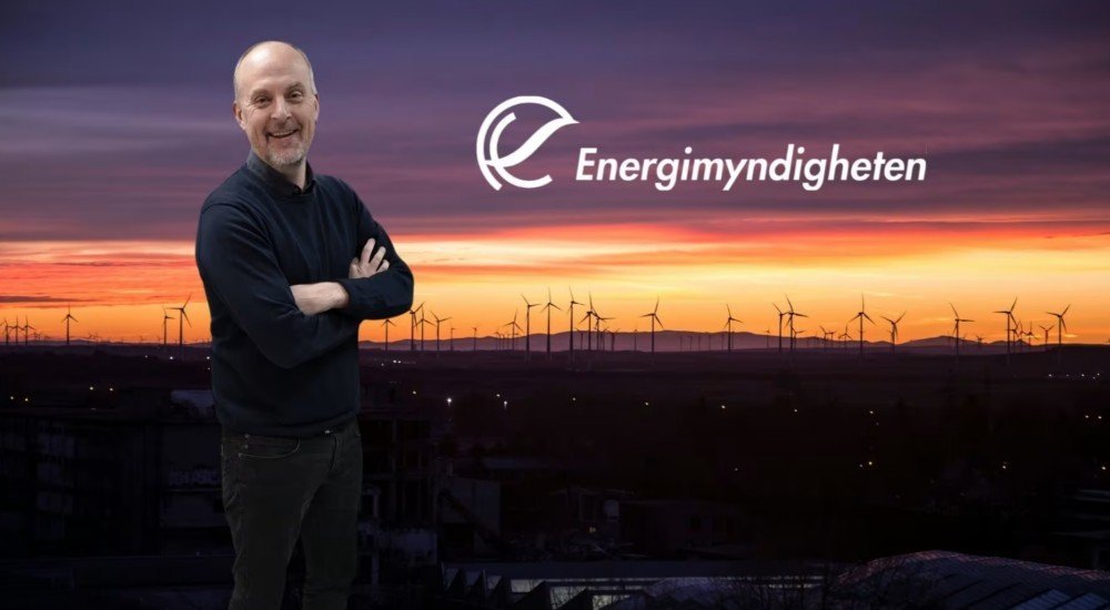 T.Loop - ett av sju företag till Energimyndighetens Investeringsaccelerator 2024