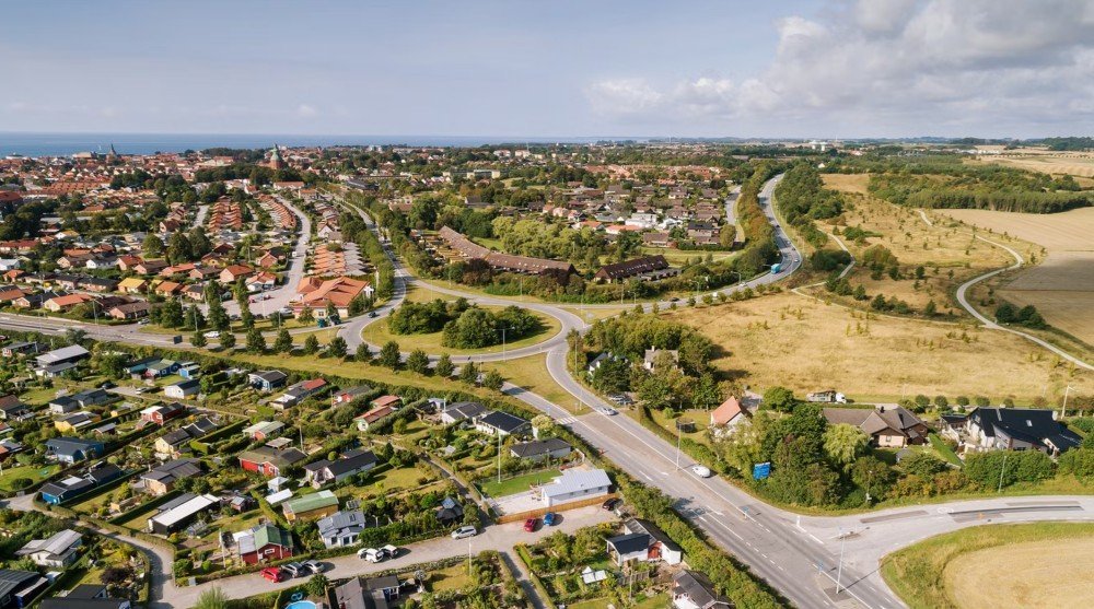 Närmare 50 miljoner till långsiktig hållbar utveckling i Skåne och Blekinge