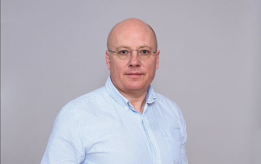 Solita välkomnar Anders Hedfalk som expert och ansvarig för retaildomänen i Sverige