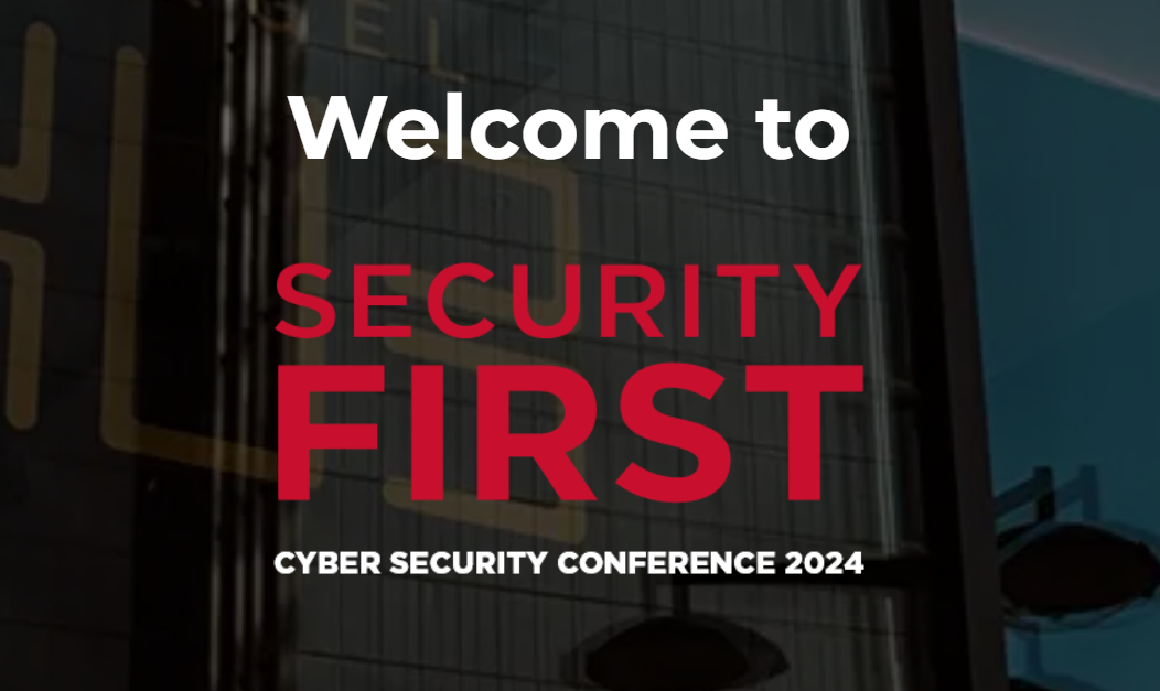 Security First 2024