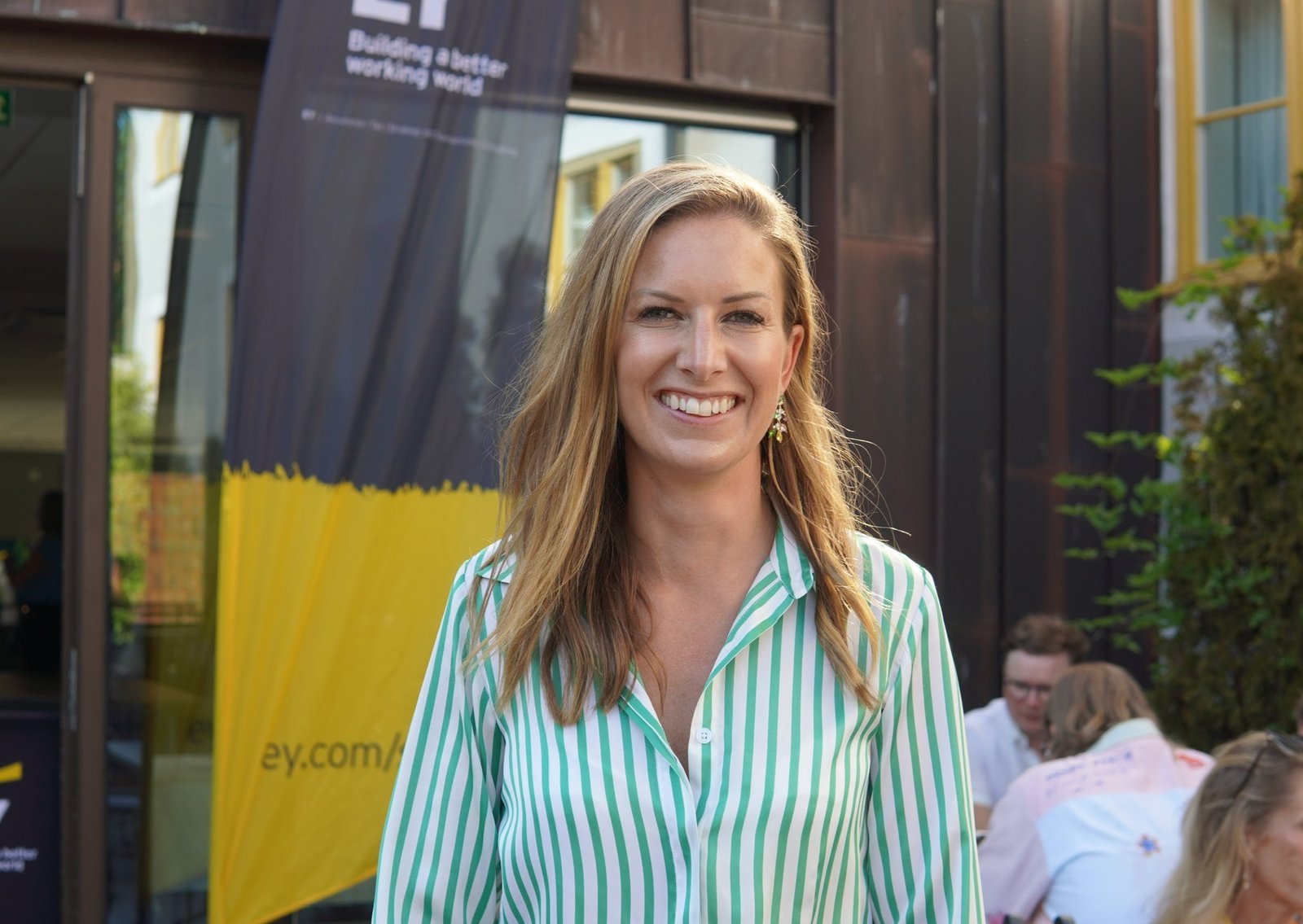 Elbolagen måste haka på AI-vågen anser Sveriges elkonsumenter Elbolagen måste haka på AI-vågen anser Sveriges elkonsumenter